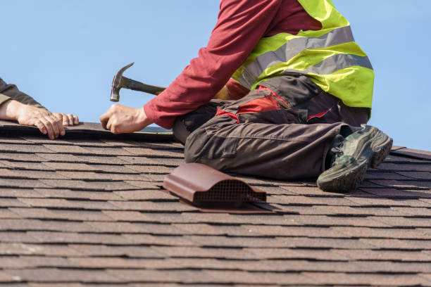 Best Commercial Roofing Services  in Wfield, IN