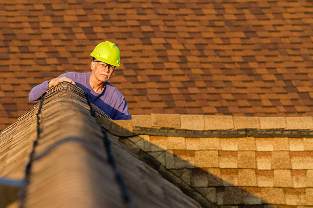 Best Best Roofing Contractors  in Wfield, IN